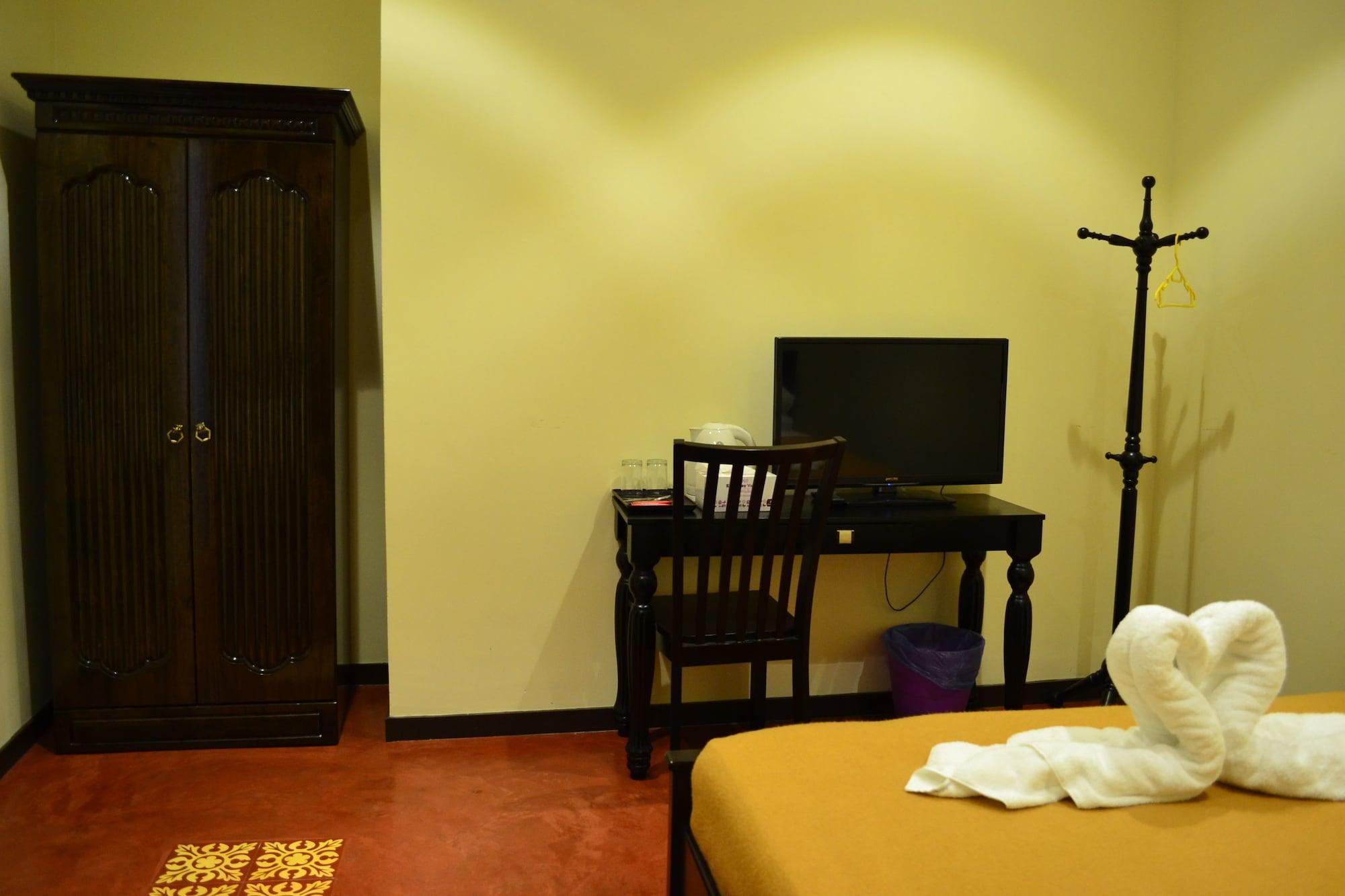The Sovereign George Town Esterno foto