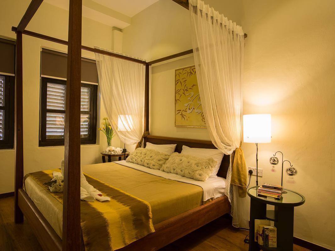 The Sovereign George Town Esterno foto