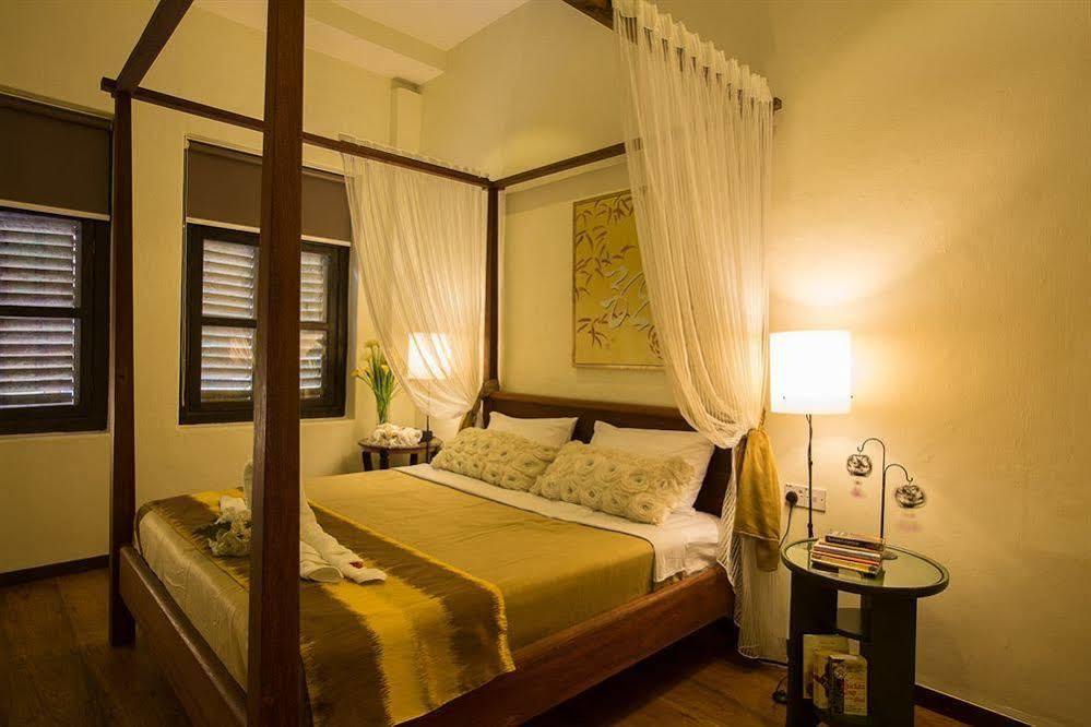 The Sovereign George Town Esterno foto